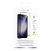SBS Apsauginis stiklas Puro Frame Apsauginis stiklas su juodu rėmeliu Samsung Galaxy S25 / S24