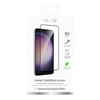 SBS Apsauginis stiklas Puro Frame Apsauginis stiklas su juodu rėmeliu Samsung Galaxy S25 Plus / S24+