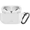 „Puro Icon“ dėklas, skirtas „AirPods Pro 3“ – „Baltas“