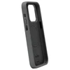 Puro Icon Mag Pro MagSafe Silikoninis Apple iPhone 15 - dėklas telefonui juodos spalvos