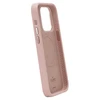 Puro ICON MAG PRO Apple iPhone 15 Plus / 14 Plus 6.7" MagSafe dėklas telefonui rožinės spalvos PUIPC1567ICONMPROSE