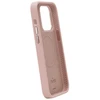 SBS PURO ICON MAG PRO – dėklas, skirtas iPhone 15 Pro Max MagSafe (Rose)