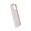 PURO ICON MAG MagSafe dėklas skirtas Apple iPhone 14/13, rožinis