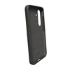 Puro Icon Mag Silicone with MagSafe Samsung Galaxy S25 Plus – dėklas telefonui juodos spalvos