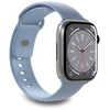 Puro „ICON” silikoninė apyrankė forApple Watch 38–40–41mm, light mėlynos spalvos