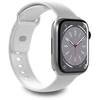 Puro „ICON” silikoninė apyrankė forApple Watch 38–40–41mm, baltos spalvos