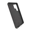 Puro Icon Silicone Samsung Galaxy S25 Ultra – dėklas telefonui juodos spalvos