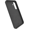 Puro Icon Silikoninis dėklas for Samsung Galaxy S25+ - Juodas