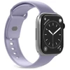 Dirželis išmaniojo laikrodžio Puro Icon violetinis 38/40/41/42 mm