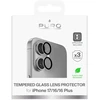 Puro Individual apsauginis stiklas lenses skirtas Apple iPhone 17 / Apple iPhone 16 / Apple iPhone 16 Plus