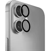 Puro Individual apsauginis stiklas lenses skirtas Apple iPhone 17 / Apple iPhone 16 / Apple iPhone 16 Plus