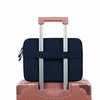 Puro Lite 16" Nešiojamas kompiuteris Bag - Navy Mėlyna