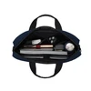 Puro Lite 16" Nešiojamas kompiuteris Bag - Navy Mėlyna
