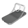 SBS Dėklas PURO iPhone 15 Pro / PUIPC15P6103NUDETR