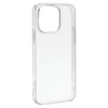 SBS Dėklas PURO iPhone 15 Pro / PUIPC15P6103NUDETR
