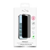 Puro Privacy Apsauginis stiklas skirtas Apple iPhone 17 / Apple iPhone 17 Pro / Apple iPhone 16