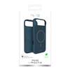 Puro Pulse Protective dėklas skirtas Apple iPhone 17 Air Polycarbonate - turkio spalvos