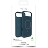 Puro Pulse apsauginis dėklas iPhone 17 Air polikarbonato dėklui – turkio spalvos