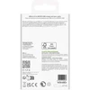 Puro Puro PUCM12WBLK įkrovimo laidas | USB-A į Micro USB | 12 W | 1 m | juodas