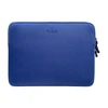 Neš. komp. dėklas PURO Neoprene 13-14" mėlynas / SCUDOS14DKBLUE