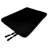Puro Sleeve 16" Nešiojamas kompiuteris Bag - Juodas