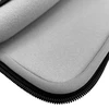 Puro Sleeve 16" Nešiojamas kompiuteris Bag - Juodas