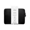 Puro Slim Guard 13" Nešiojamas kompiuteris Bag - Juodas