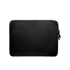 Puro Slim Guard 13" Nešiojamas kompiuteris Bag - Juodas