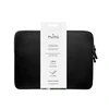 Puro Slim Guard 14" Nešiojamas kompiuteris Bag - Juodas