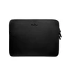 Puro Slim Guard 14" Nešiojamas kompiuteris Bag - Juodas