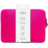 Puro Slim Guard 14" Nešiojamas kompiuteris Bag - Rožinė