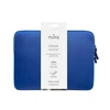 Puro Slim Guard 14" Nešiojamas kompiuteris Bag - Mėlyna