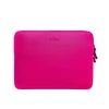 Puro Slim Guard 14" Nešiojamas kompiuteris Bag - Rožinė