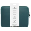 Puro Slim Pocket 13" Nešiojamas kompiuteris Bag - Žalias