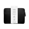 Puro Slim Pocket 13" Nešiojamas kompiuteris Bag - Juodas