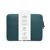 Puro Slim Pocket 13" Nešiojamas kompiuteris Bag - Žalias