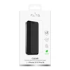 Puro Standard Apsauginis stiklas skirtas Apple iPhone 17 / Apple iPhone 17 Pro / Apple iPhone 16