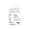 Puro TPE 12W USB-A – Lightning kabelis 2m – baltos spalvos