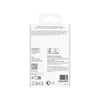 Puro TPE 25W USB-C – USB-C 3m kabelis – baltos spalvos