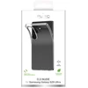 Puro Ultra-Slim 0.3 NUDE Protective dėklas skirtas Samsung Galaxy S26 Ultra – skaidrus