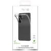 „Samsung Galaxy S26+ TPU“ itin plonas dėklas, pagamintas „Puro“, skaidrus