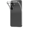 „Samsung Galaxy S26+ TPU“ itin plonas dėklas, pagamintas „Puro“, skaidrus