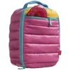 Pietų dėžutė + pakelis ledo, ZIPIT, Puffer Lunch Bag, LB-P1, Rožinės spalvos