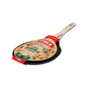 Maku „Cook&amp;Care“ keptuvė su lapeliais, 26 cm, 3426470301121