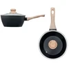 Pyrex Puodas su dangčiu Cook&amp;Care Ø18cm/1.8L