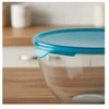 Salaterka żaroodporna su dangteliu Prep &amp; Store 21 cm / 2 l PYREX