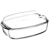 Karščiui atsparus indas su dangteliu Essentials 7 l PYREX