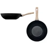 Pyrex WOK Cook&Care frying pan Ø28cm