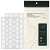Pyunkang Yul pleistrai probleminei odai Intensive Care + Slim Care (Calming Clear Spot Patch) 124 vnt.