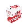 Tinklo Kabelis - Q-LANTEC KIU5OUTS305Q Cat5e 305 m Juodas
